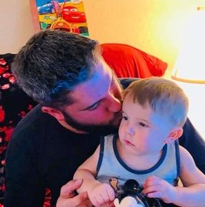 Meet your Posher, Johnny